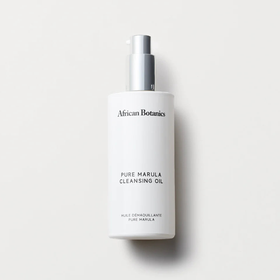 PURE MARULA CLEANSING OIL