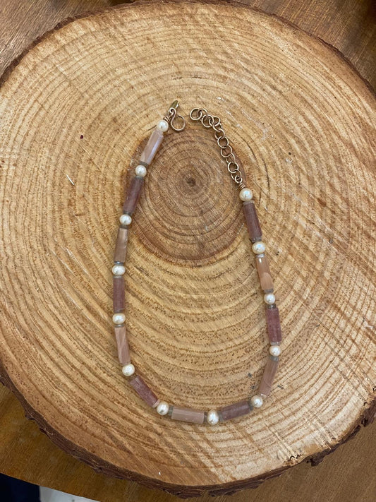 MAJO SOLEDAD NECKLACE