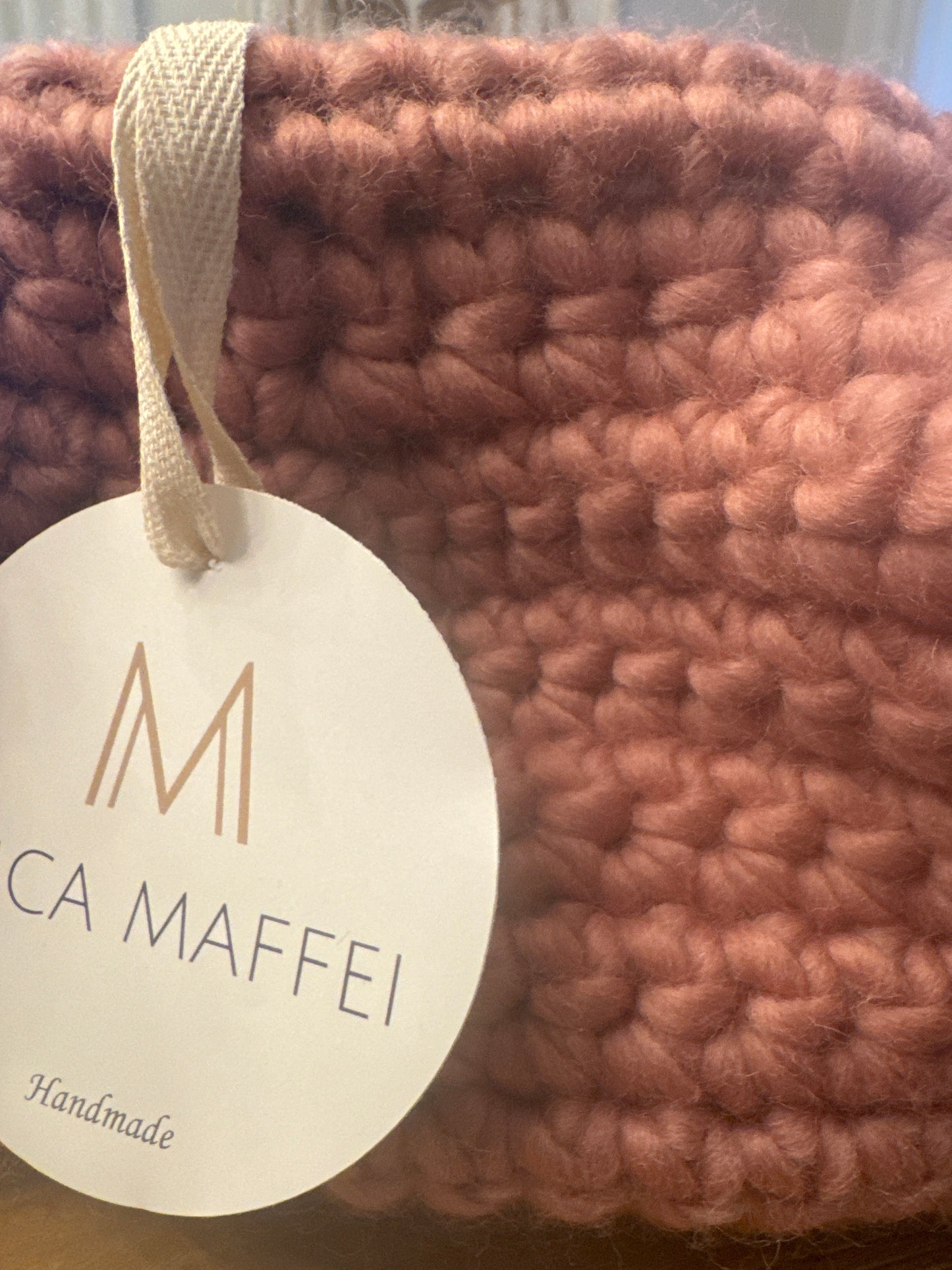 AMSTERDAM MERINO