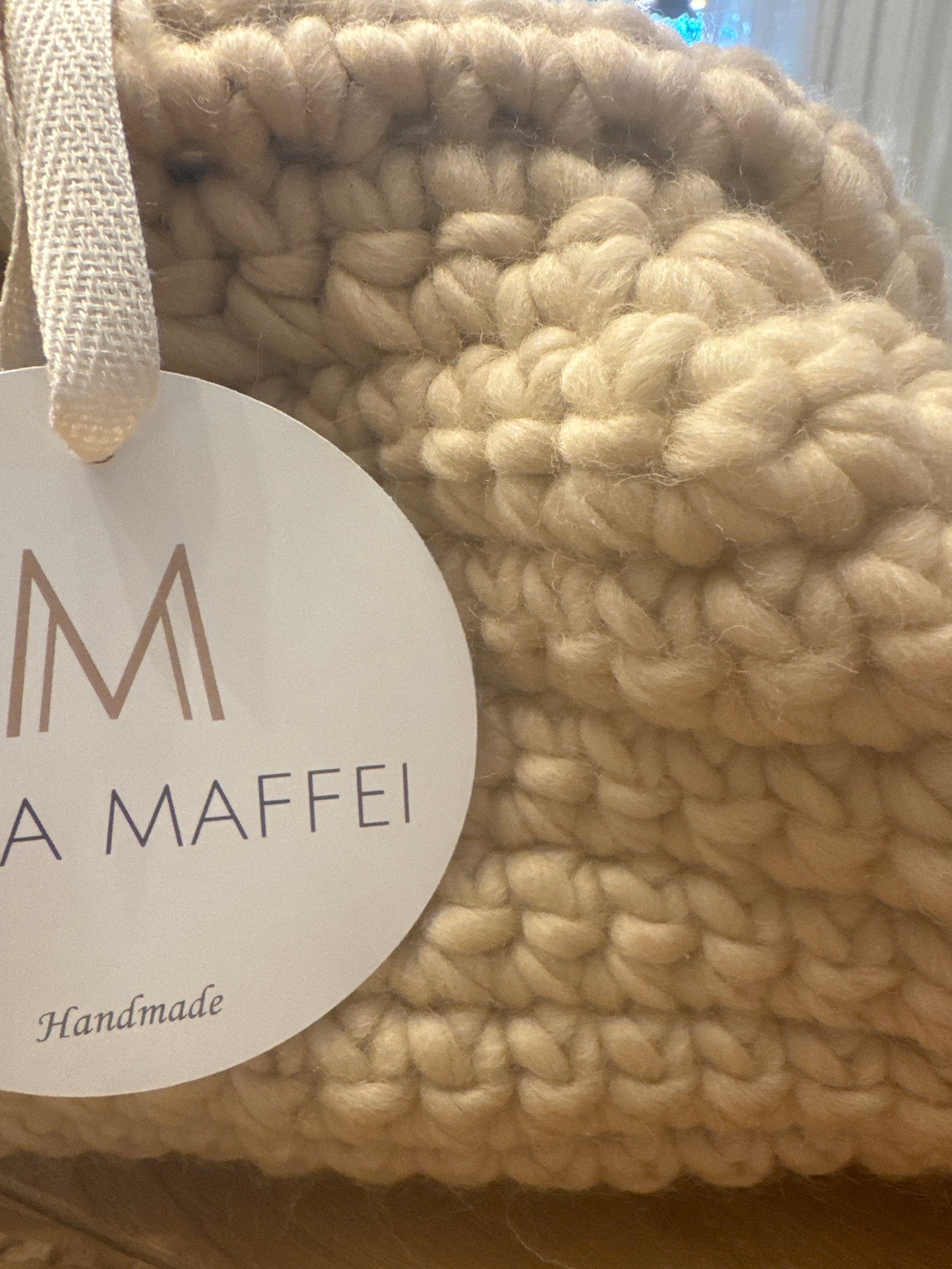AMSTERDAM MERINO