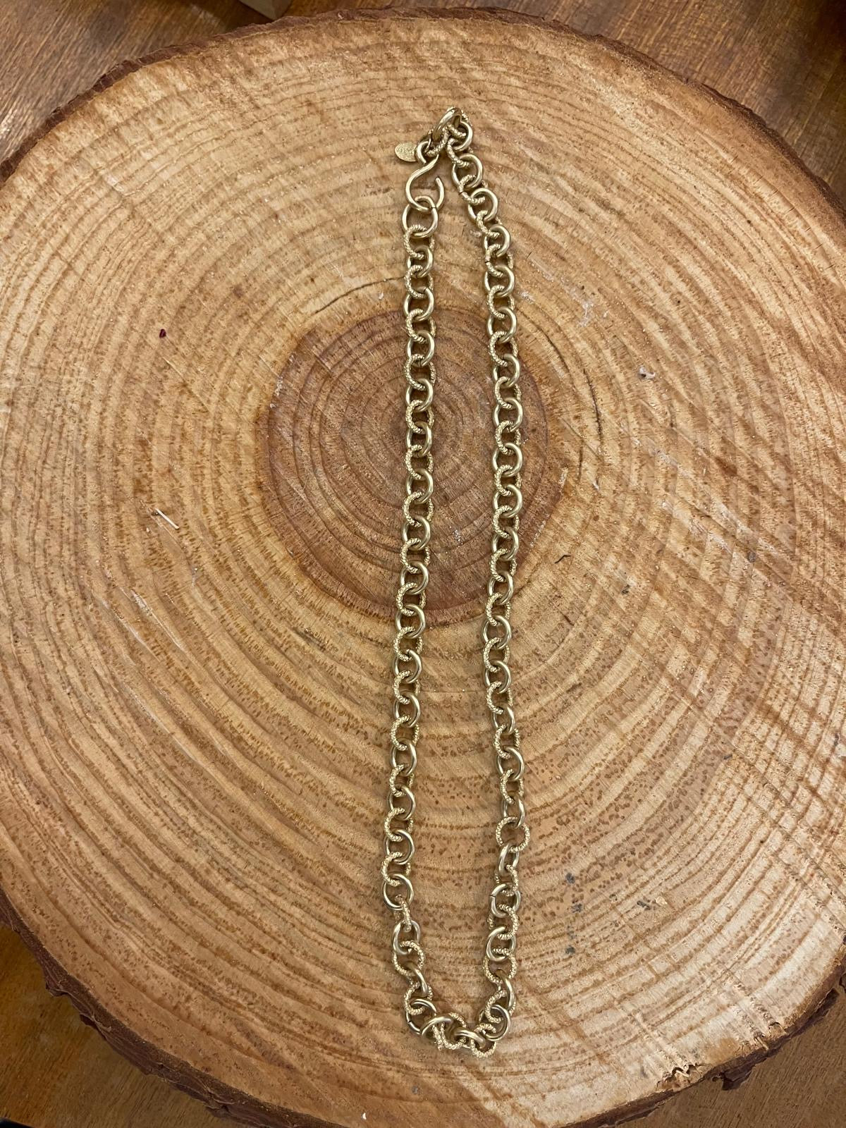 MAJO TINA NECKLACE