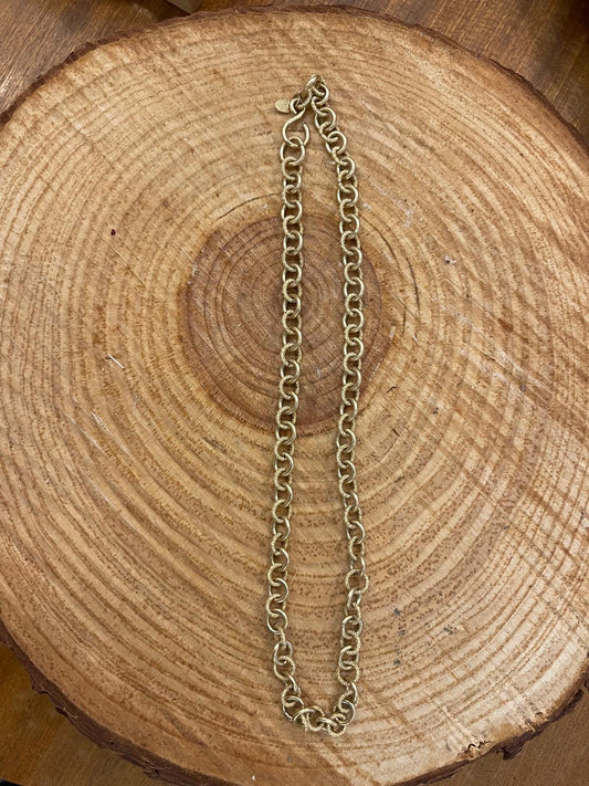 MAJO TINA NECKLACE