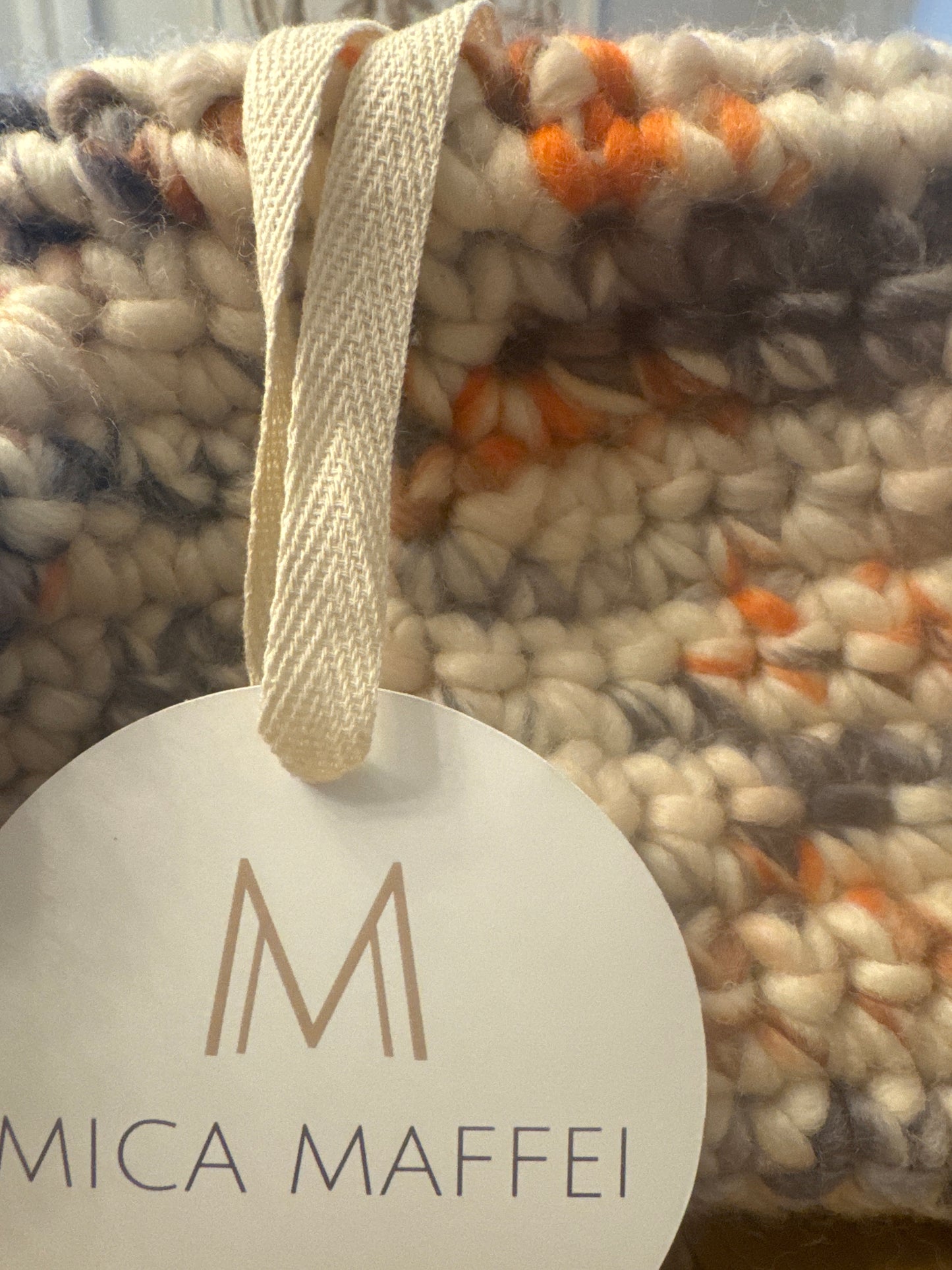 AMSTERDAM MERINO