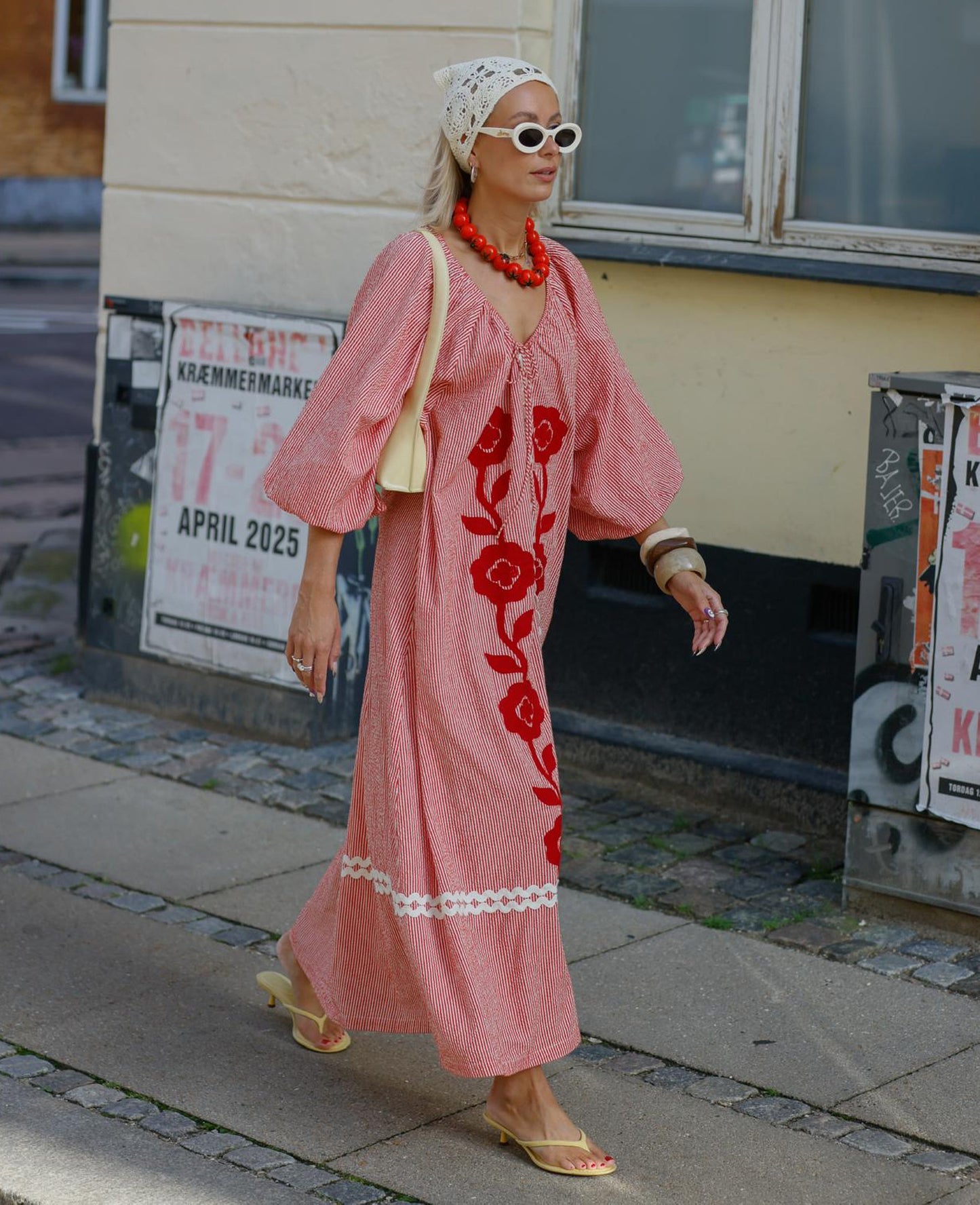 ABELONE DRESS