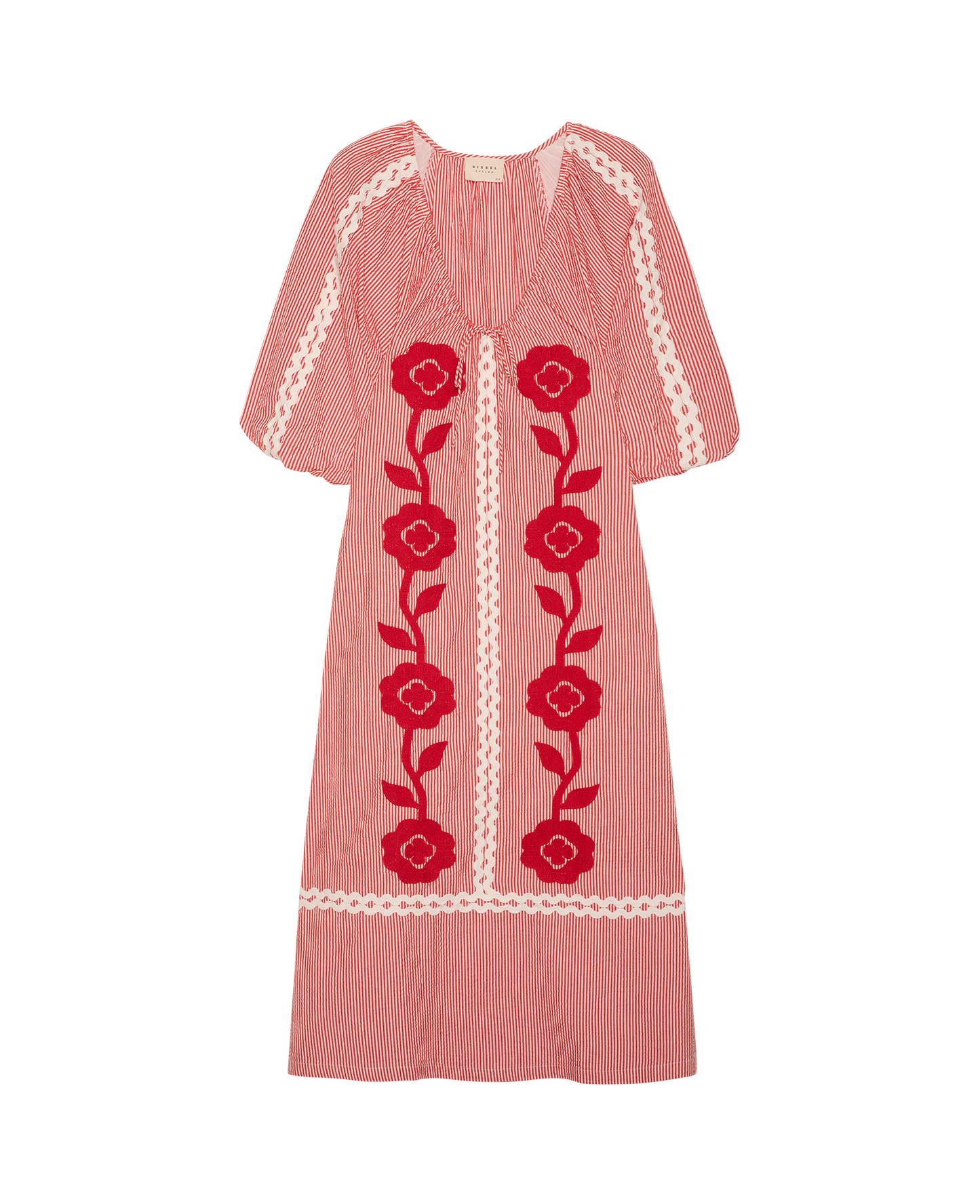 ABELONE DRESS