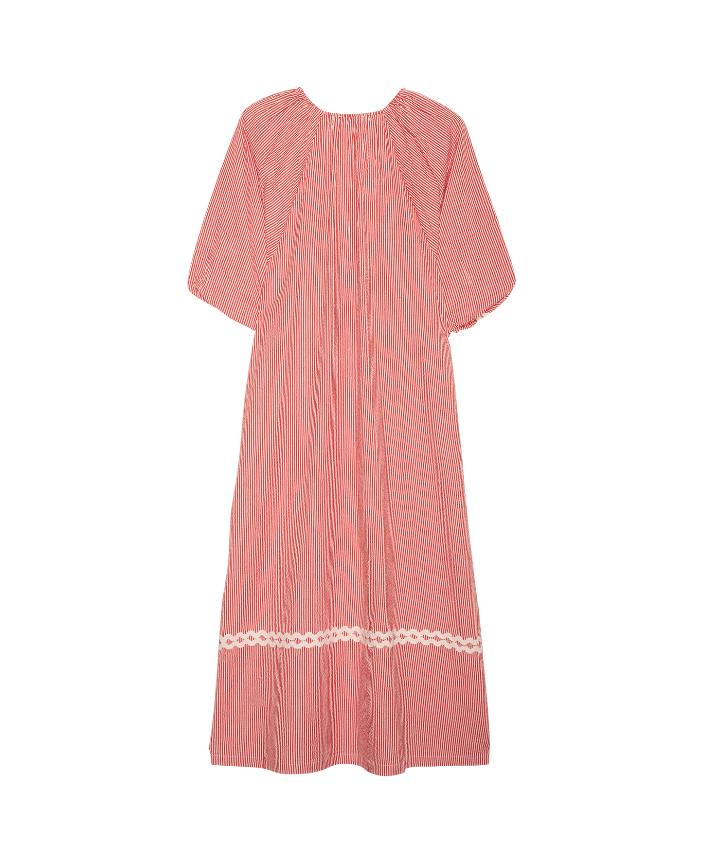 ABELONE DRESS