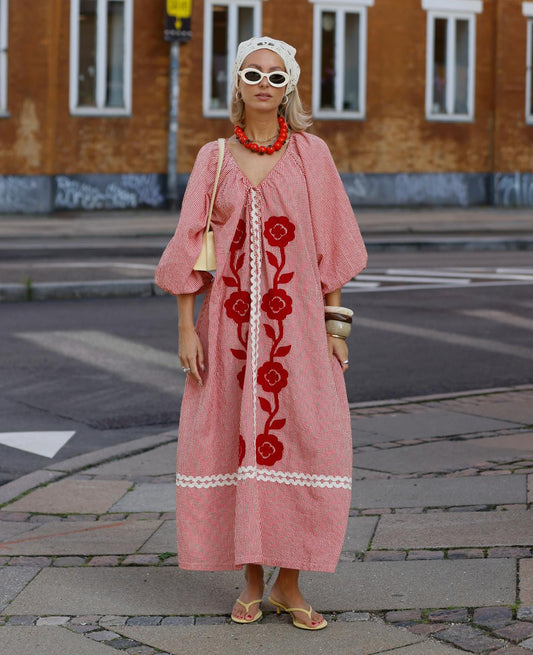 ABELONE DRESS