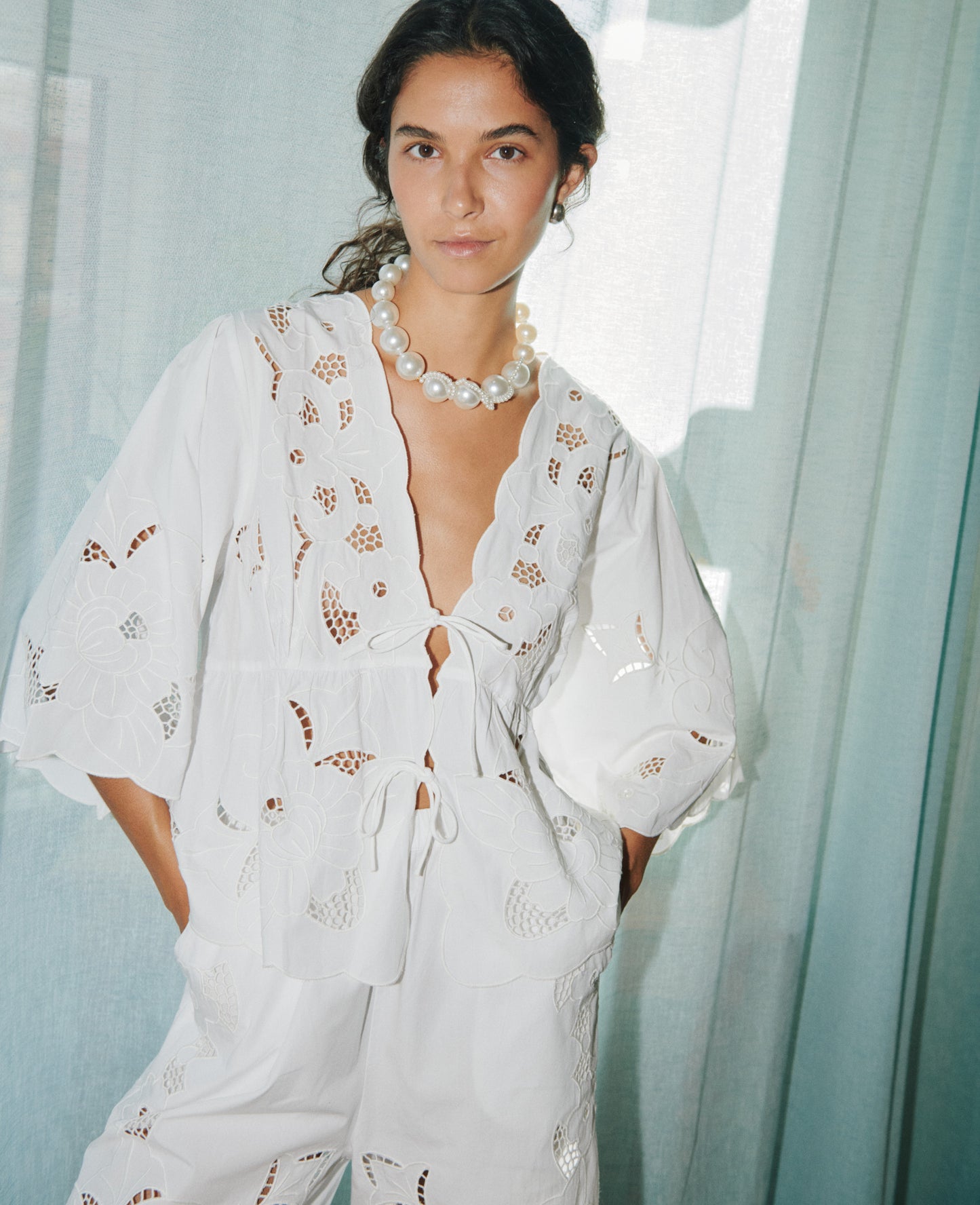 ADELINE TOP