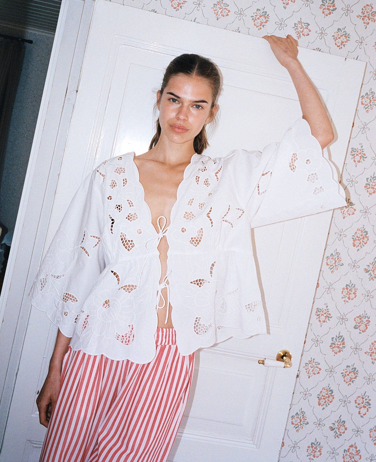 ADELINE TOP