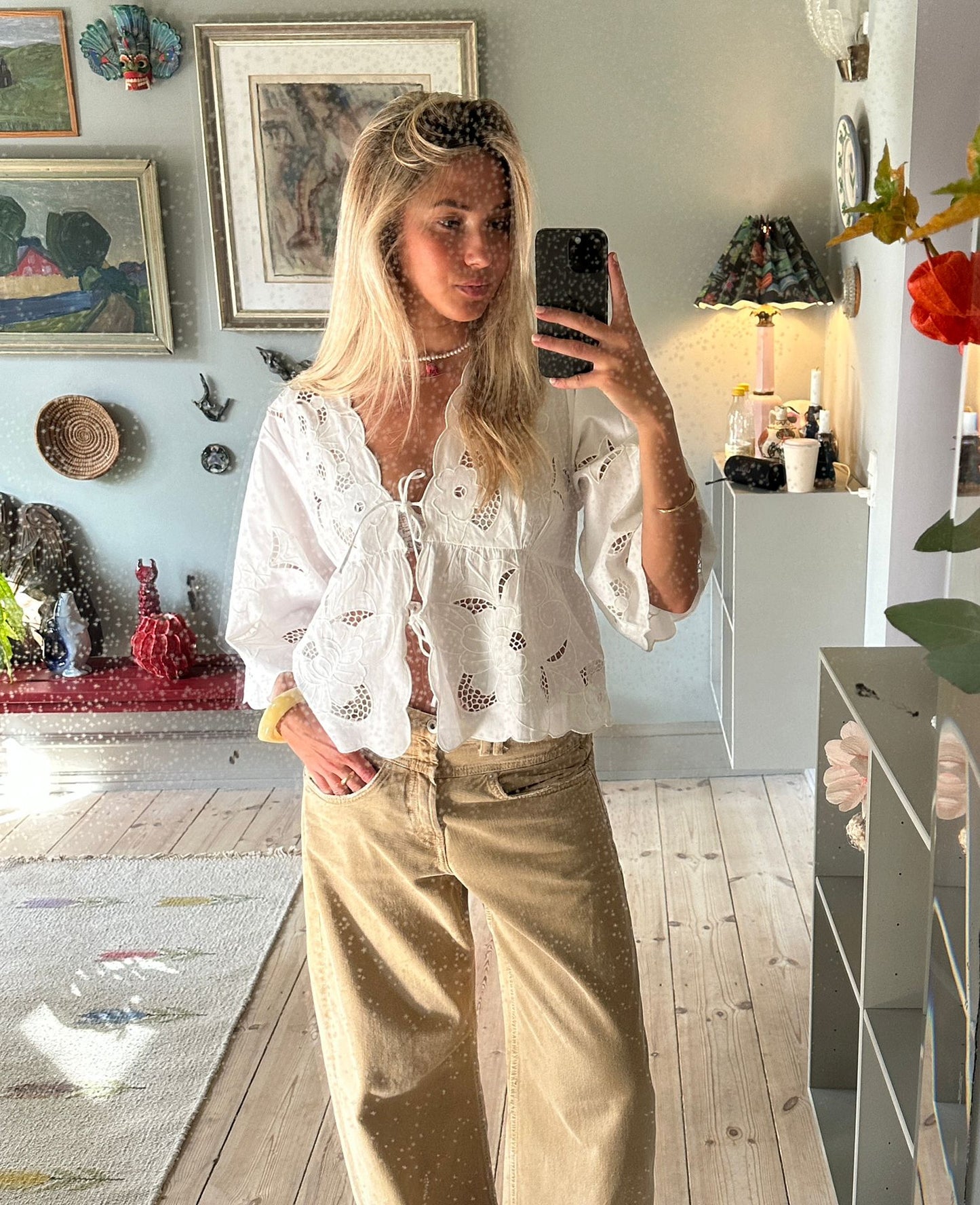 ADELINE TOP