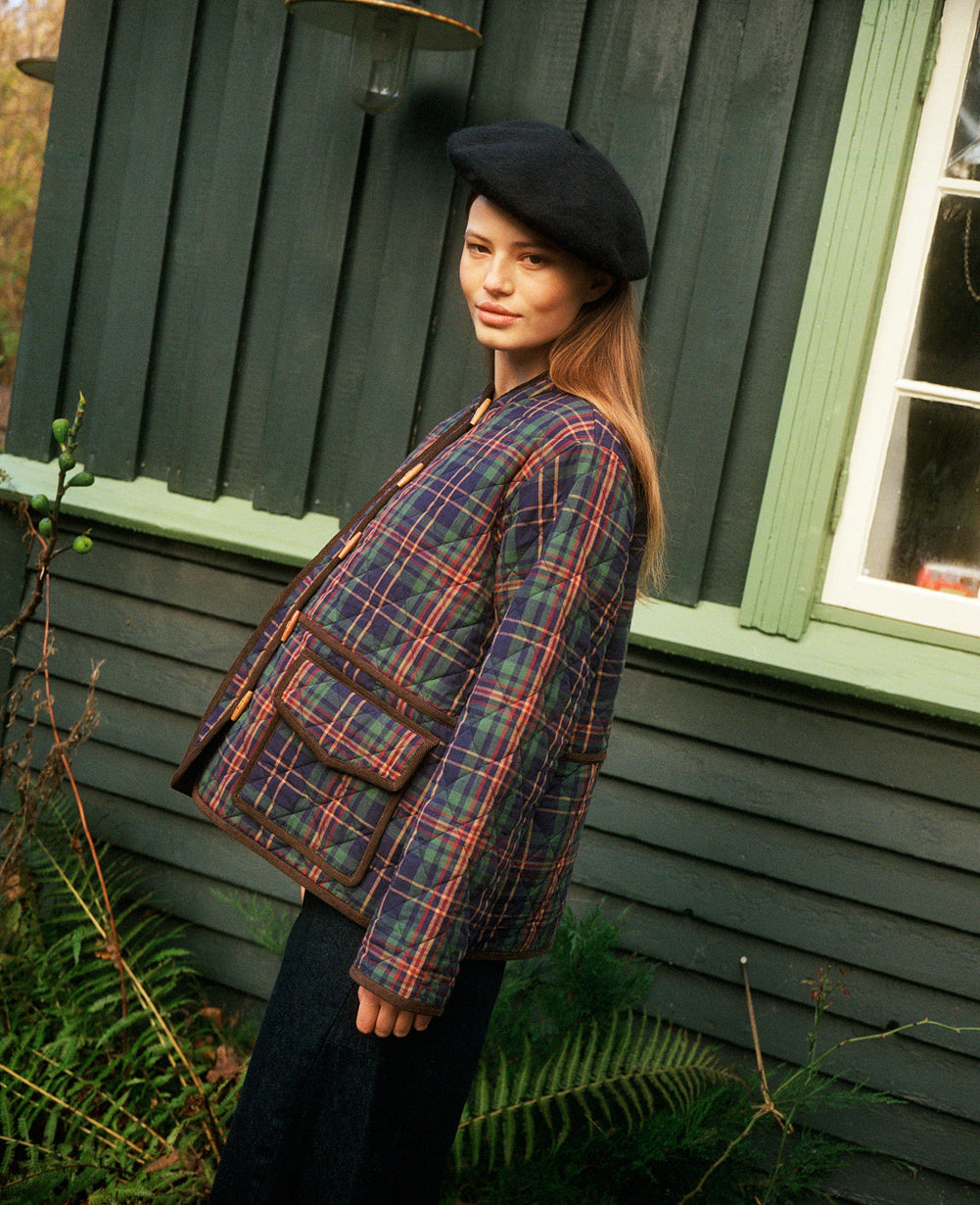 ADRIANE JACKET