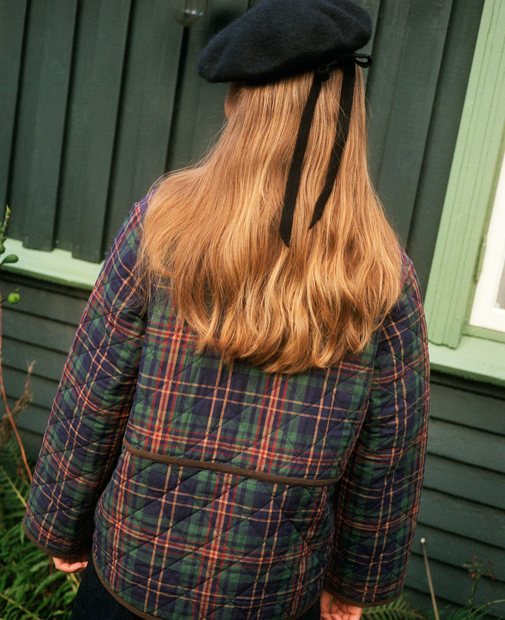ADRIANE JACKET