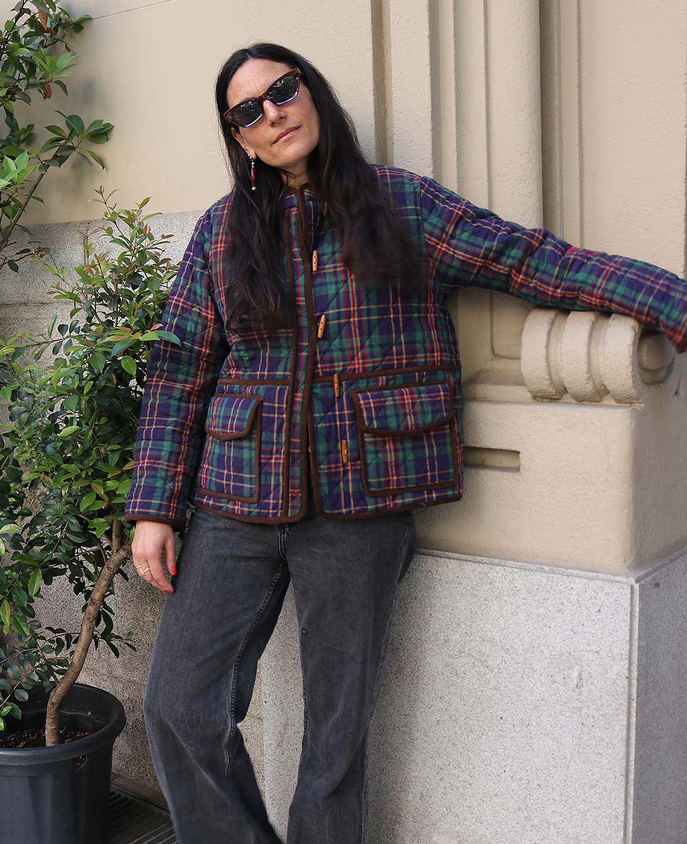 ADRIANE JACKET