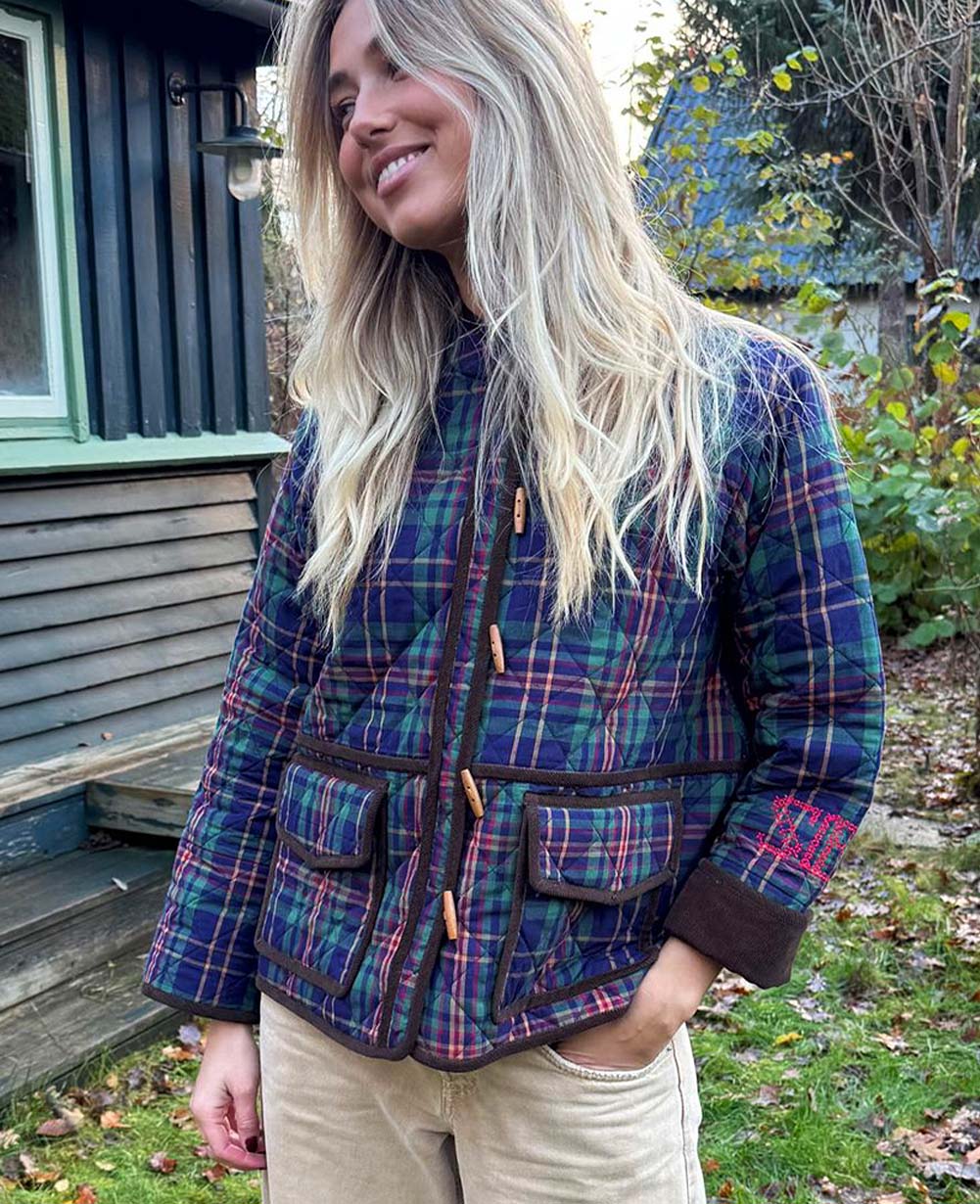 ADRIANE JACKET