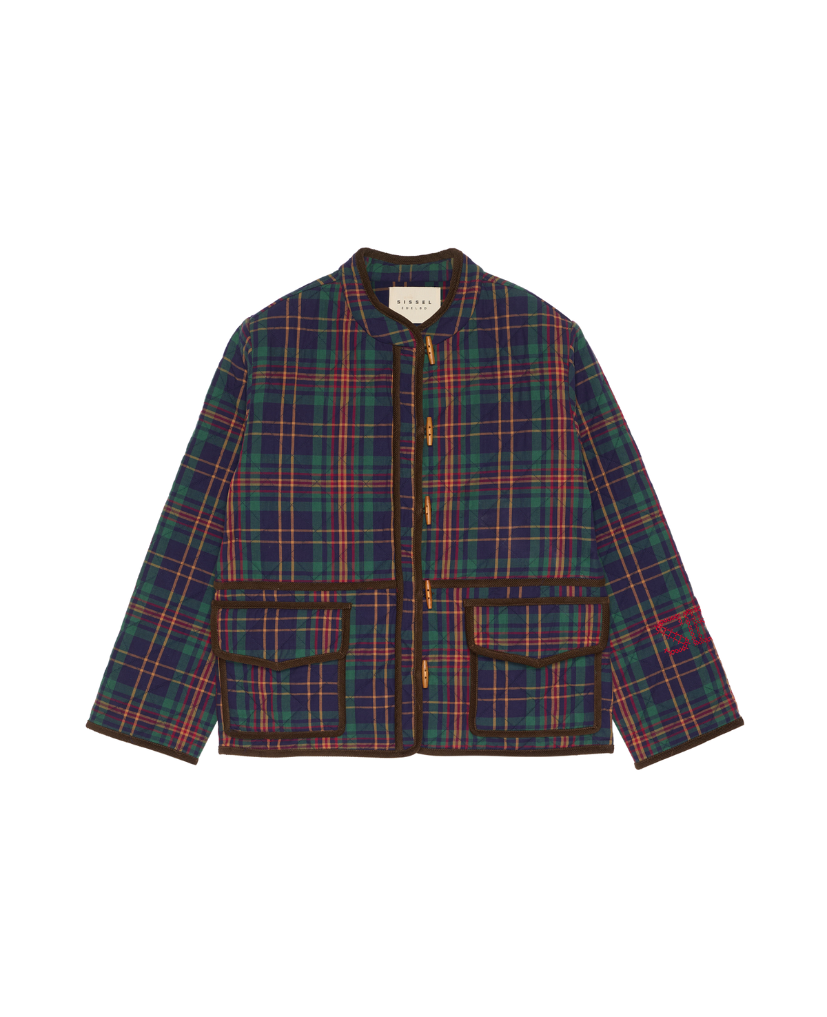 ADRIANE JACKET