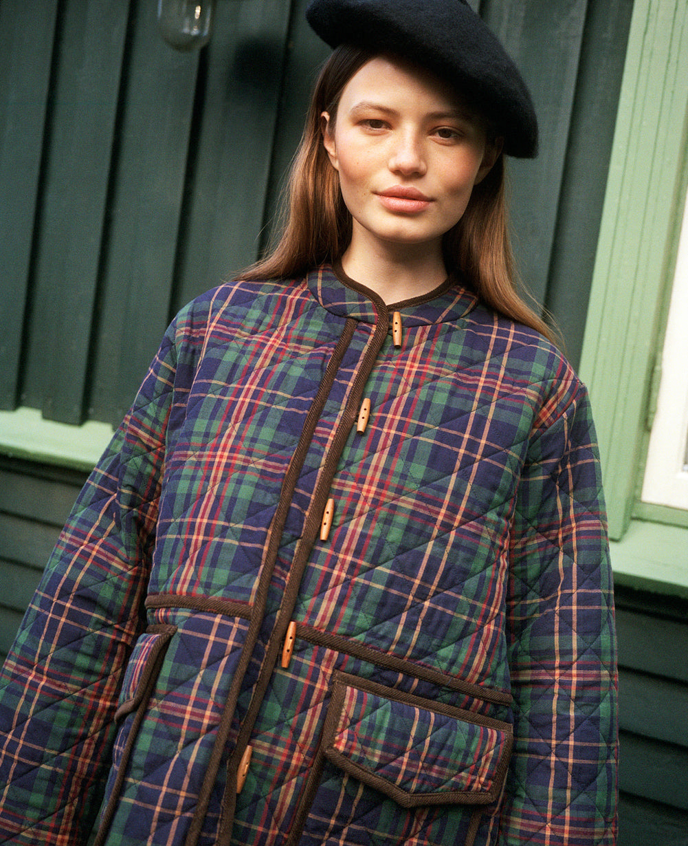 ADRIANE JACKET
