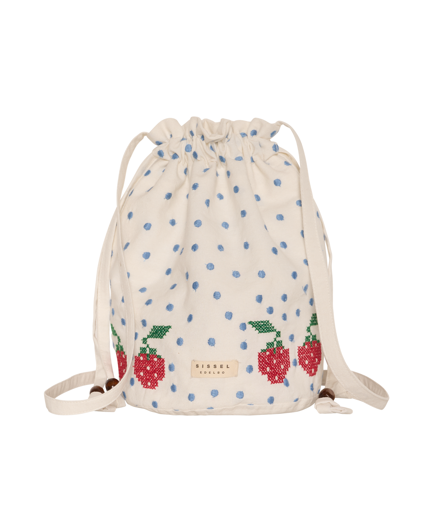 BABBA DRAWSTRING BAG
