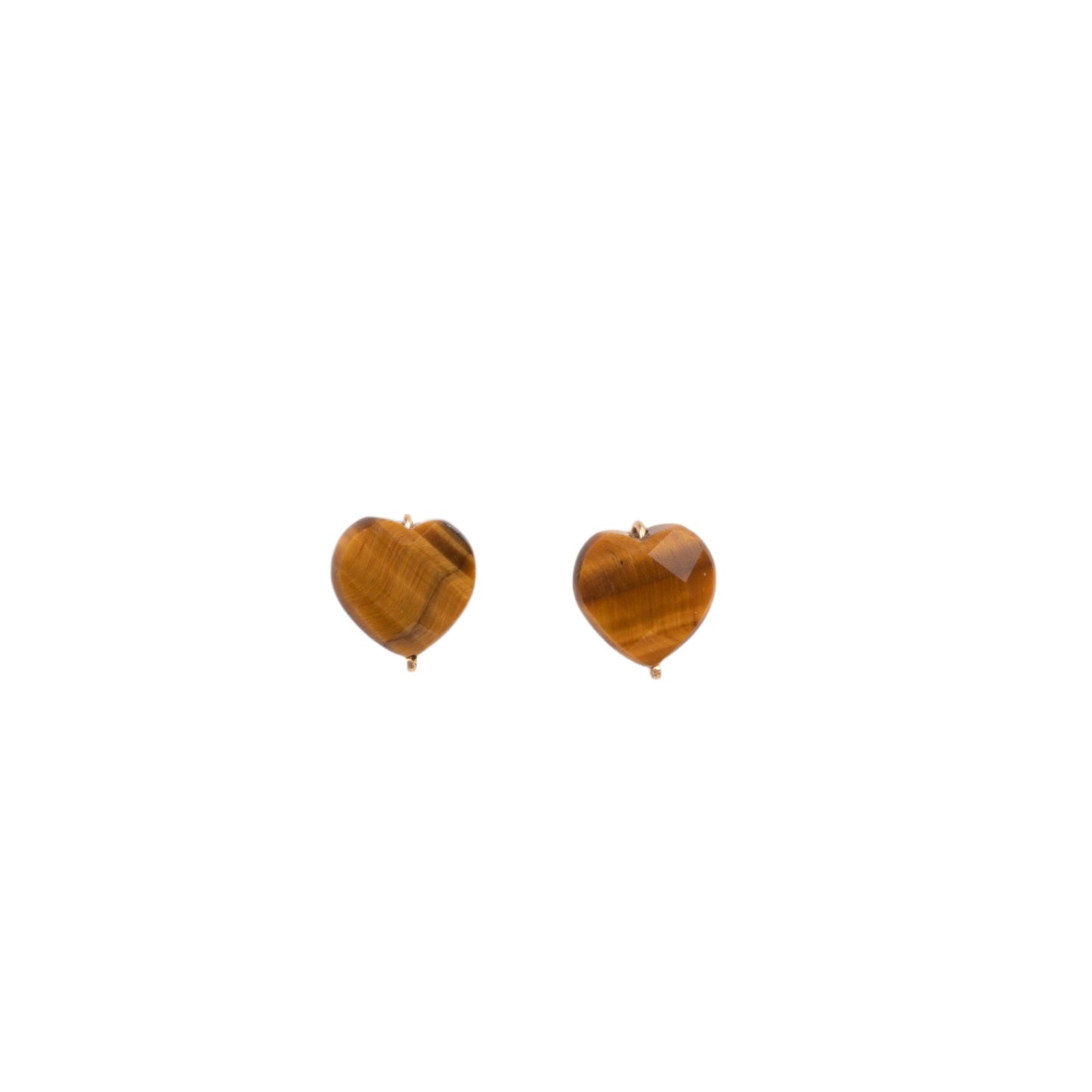 IDYLL EARRINGS HEART