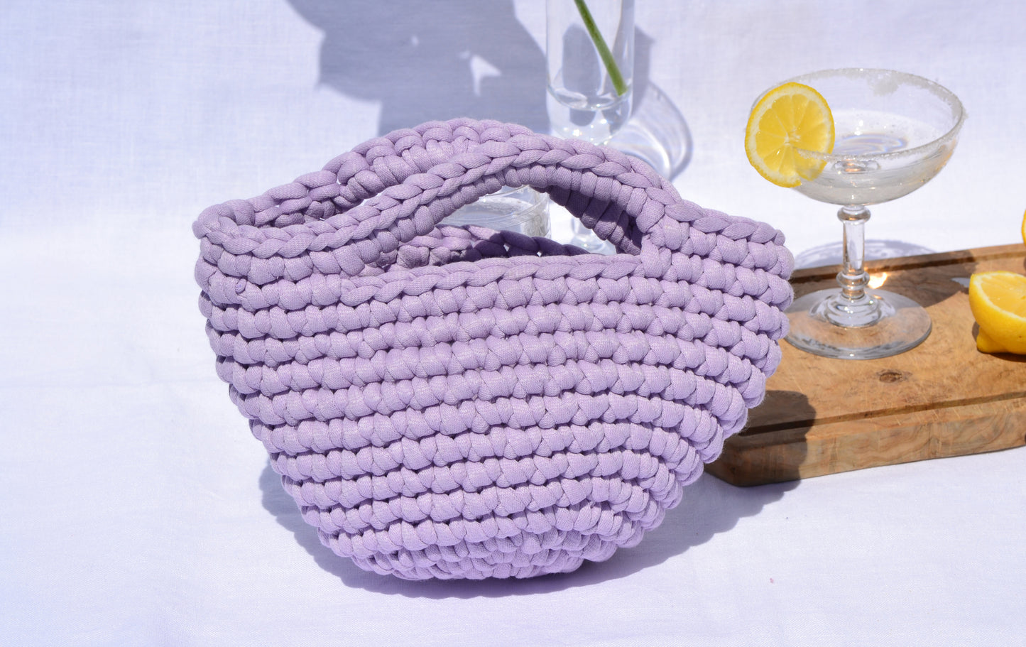 CAPRI BASKET