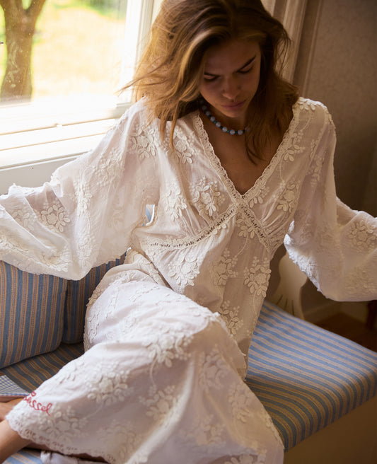 DELPHINE DRESS