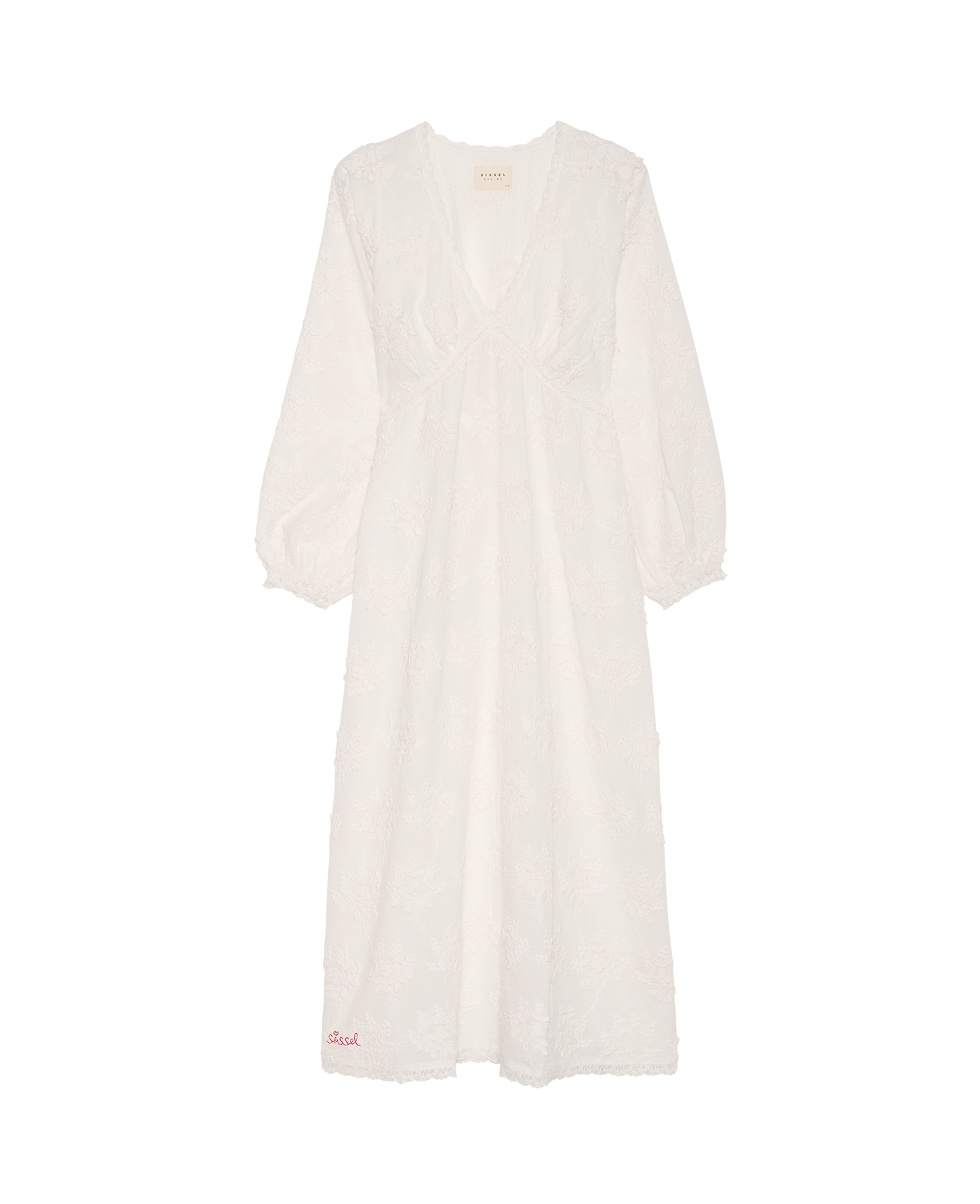 DELPHINE DRESS
