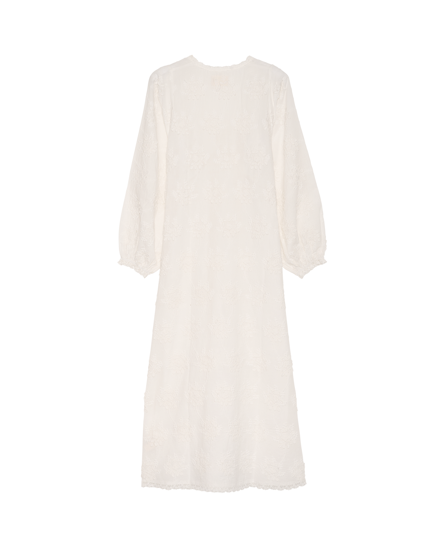 DELPHINE DRESS