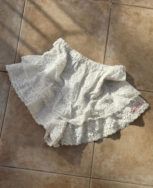 DELPHINE SHORT