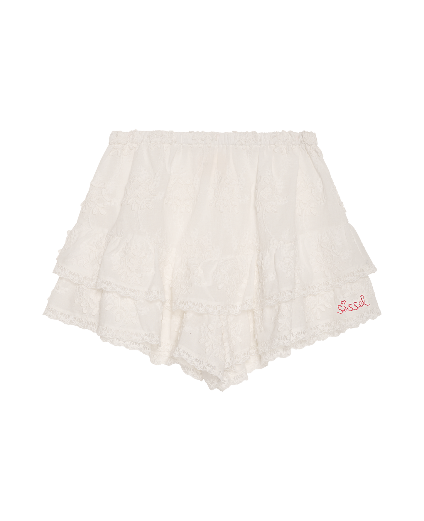 DELPHINE SHORT