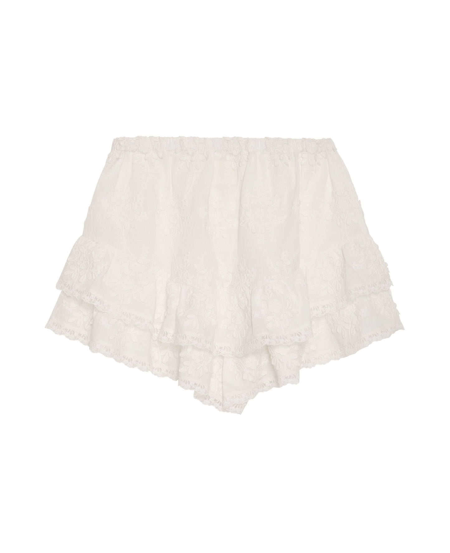 DELPHINE SHORT
