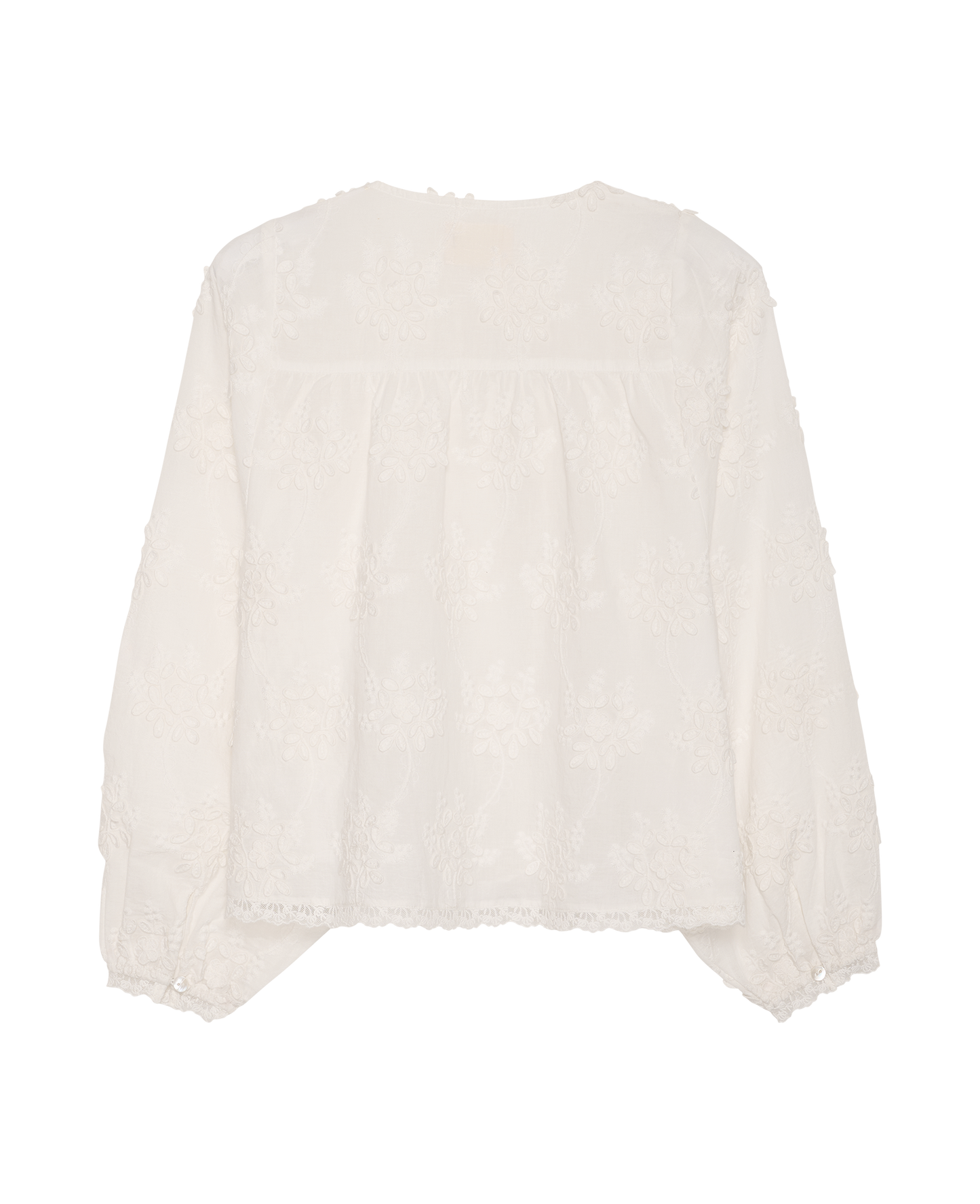 DELPHINE TOP