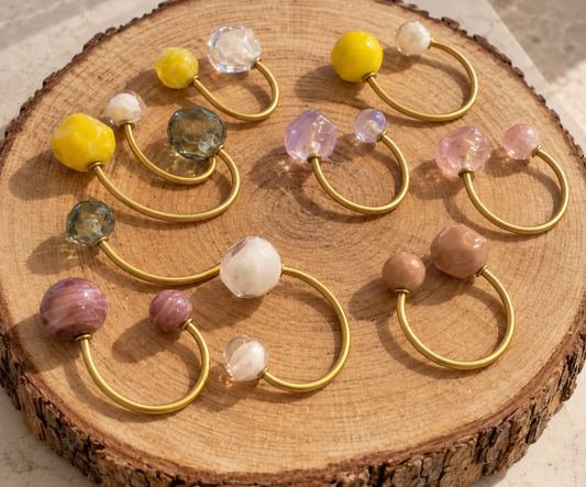 PULSERA MURANO