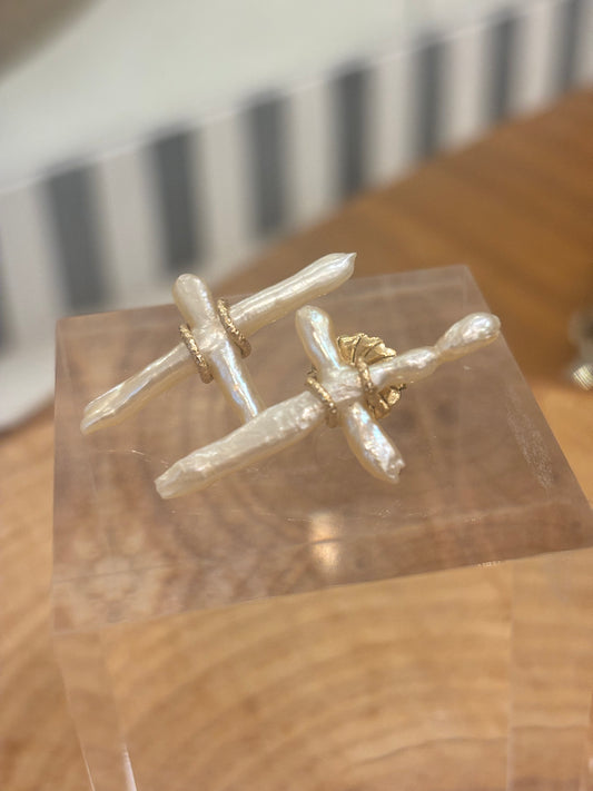 CRUZ EARRINGS