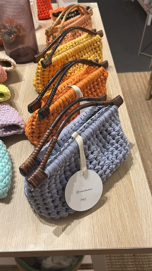 Cairo Bag