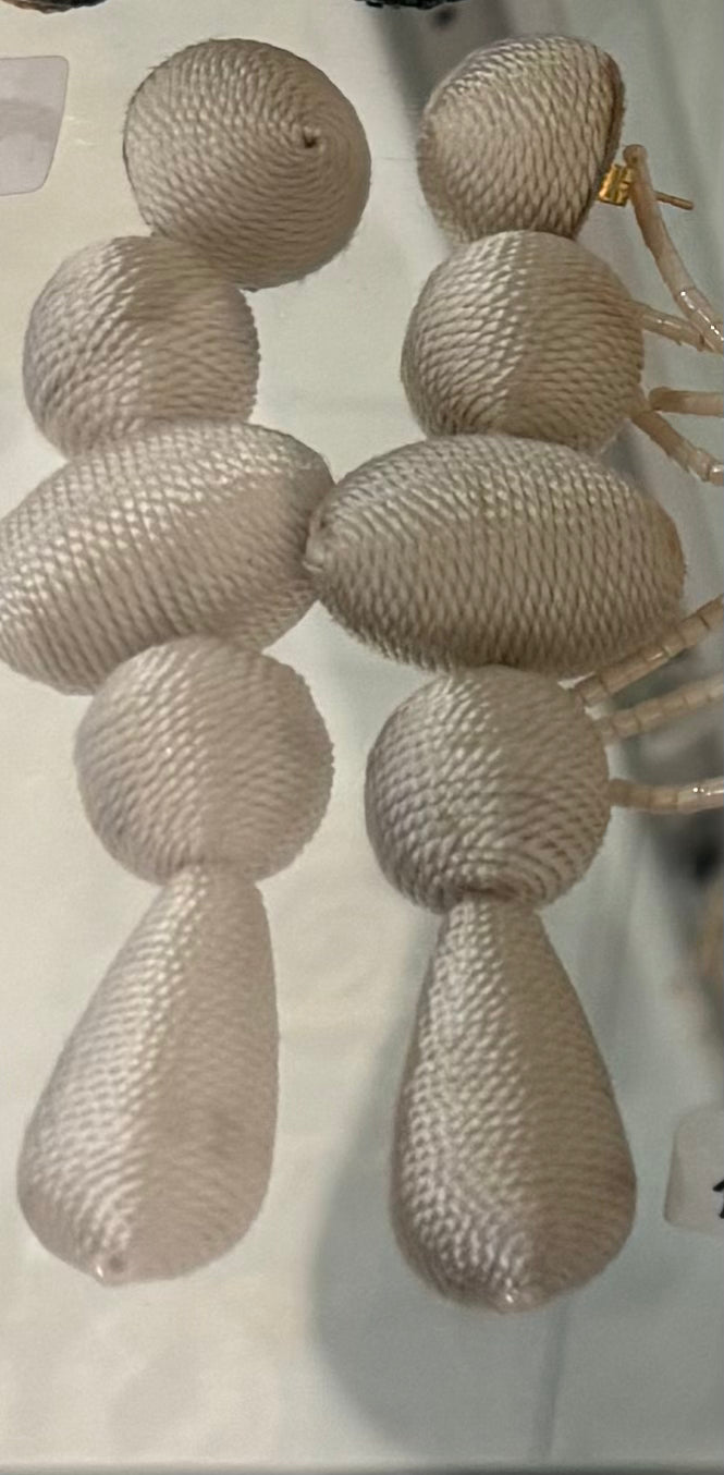 MAJO JUAN DE DIOS EARRINGS