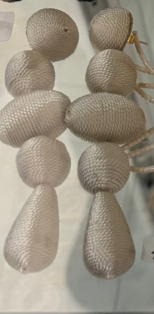 MAJO JUAN DE DIOS EARRINGS