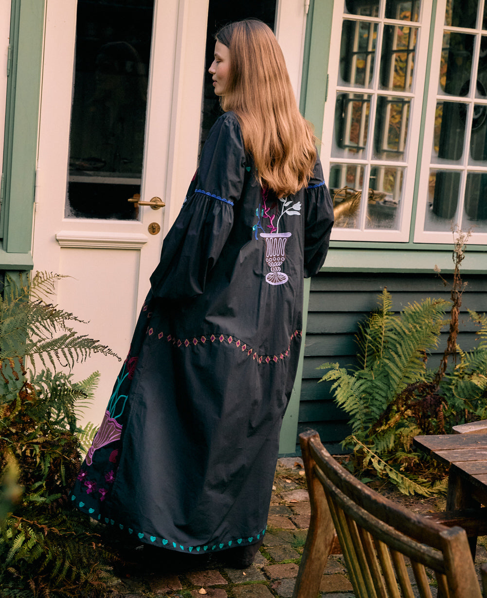 IRMA DRESS