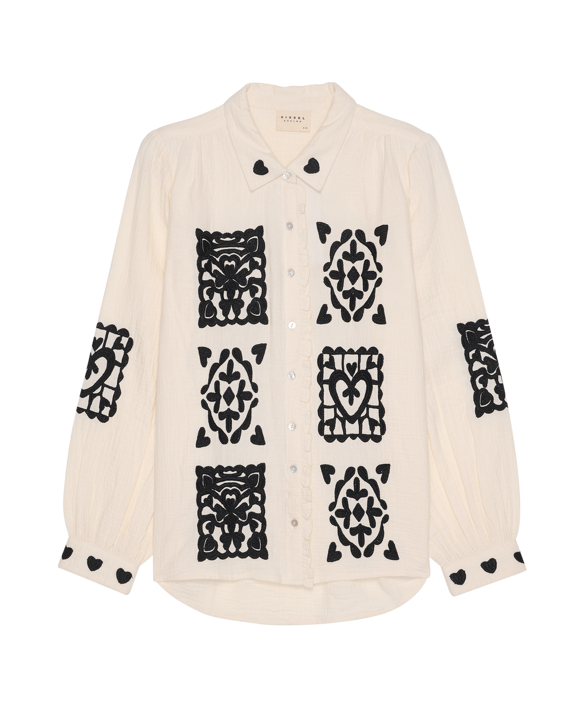 KAISER JACKET