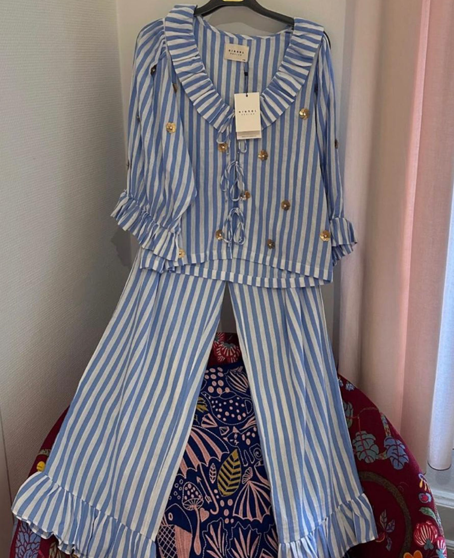 KIKI PANTS
