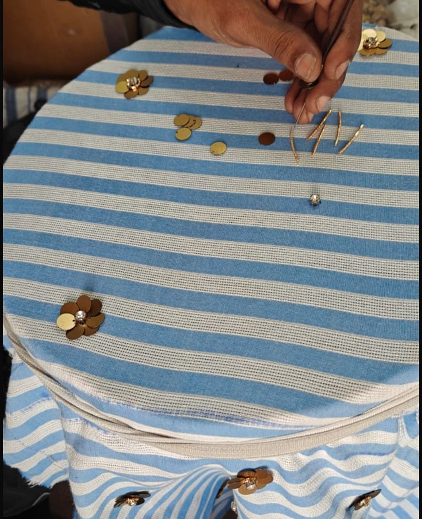 KIKI TOP