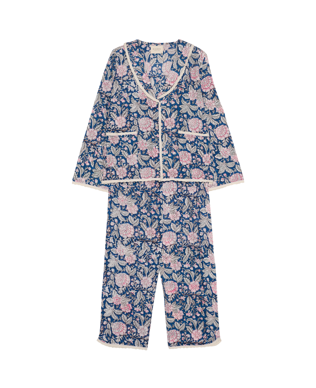 NEVA PYJAMAS SET