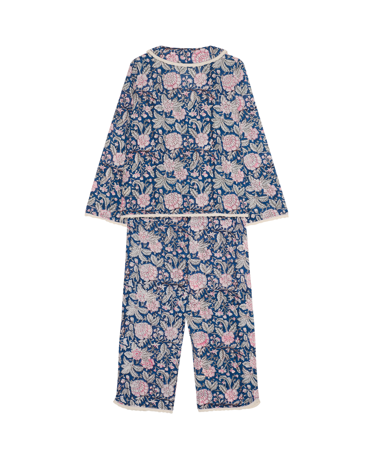NEVA PYJAMAS SET