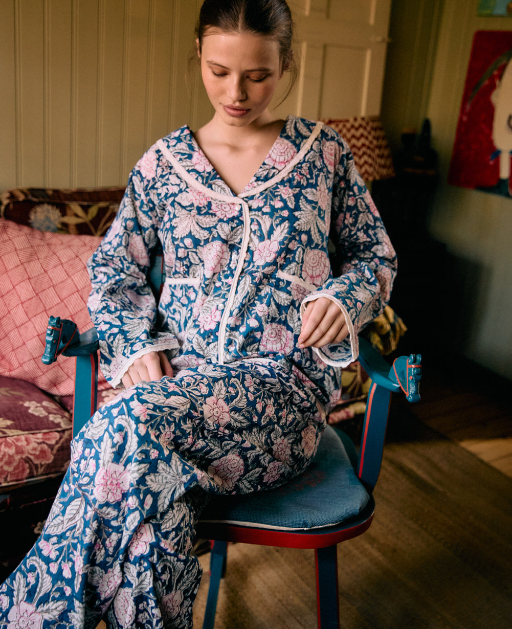 NEVA PYJAMAS SET