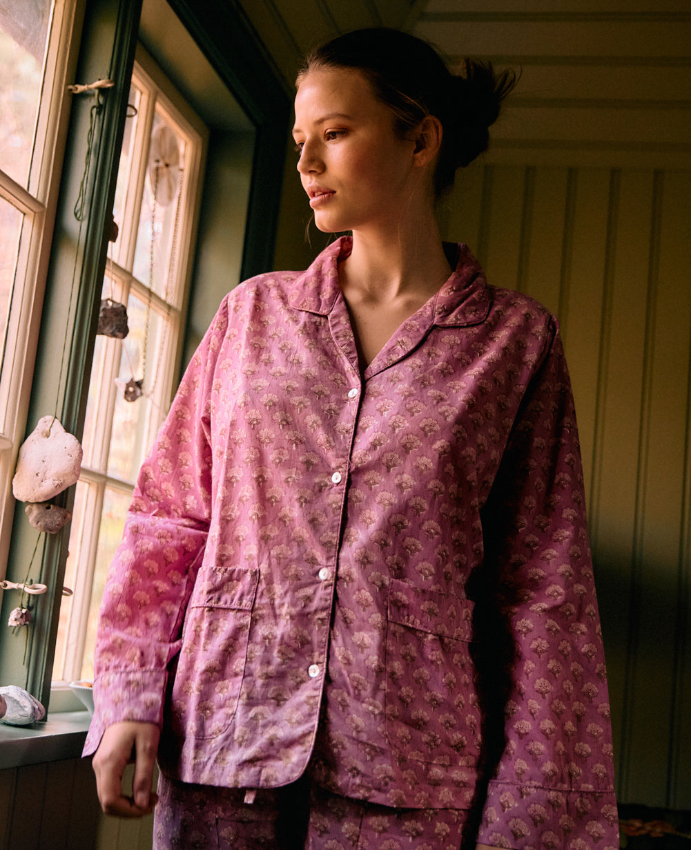 NUIT PYJAMAS SET