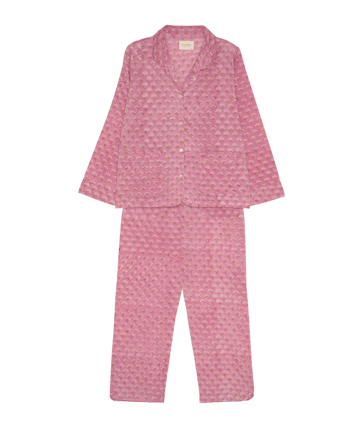 NUIT PYJAMAS SET