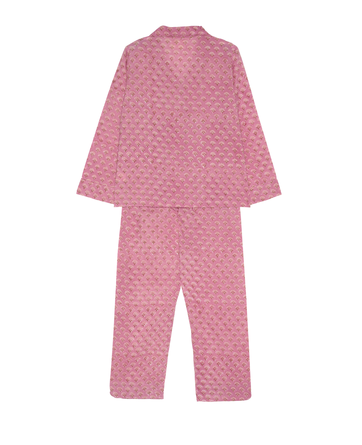 NUIT PYJAMAS SET