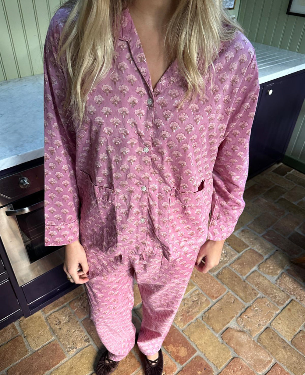NUIT PYJAMAS SET