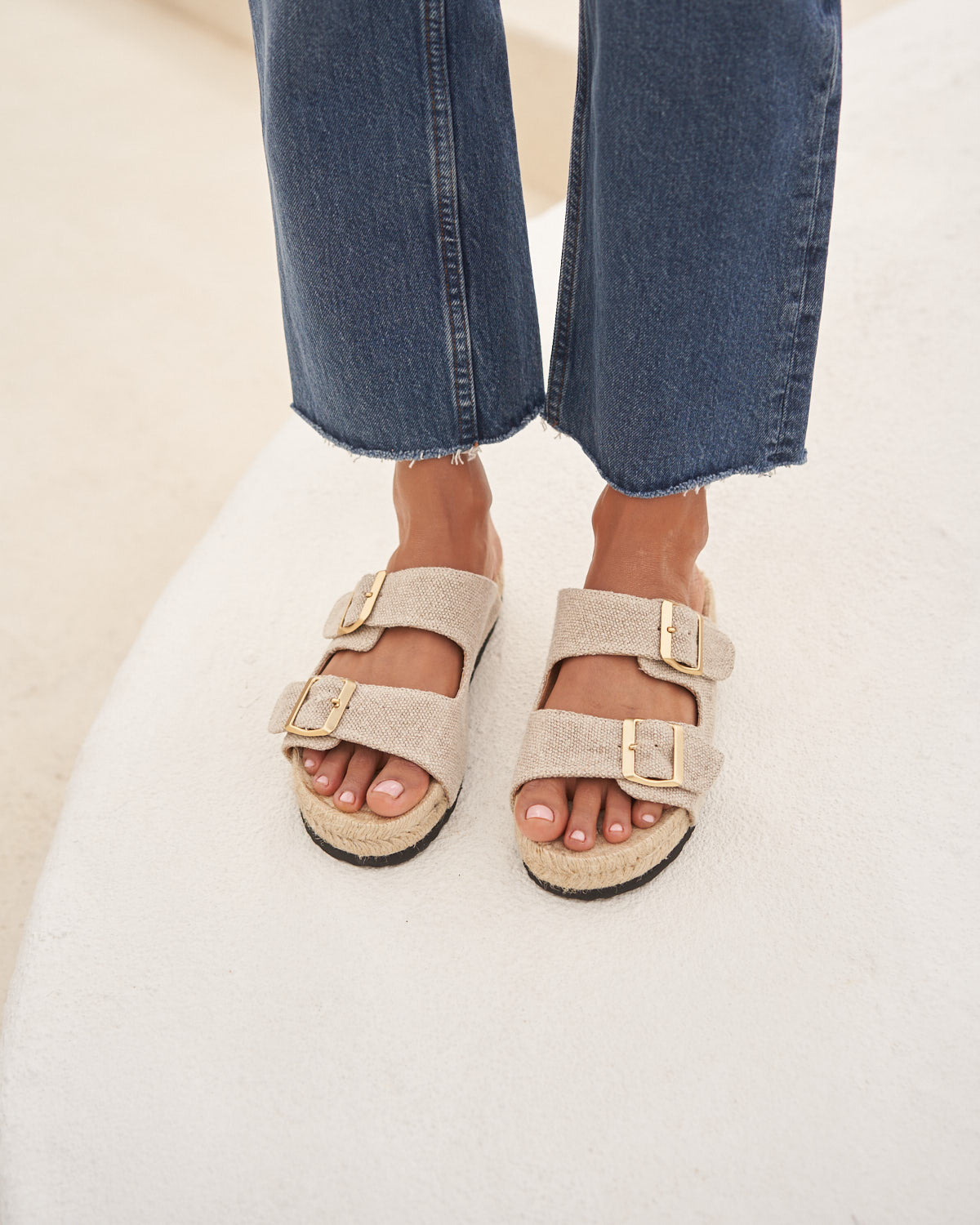 NORDIC SANDALS