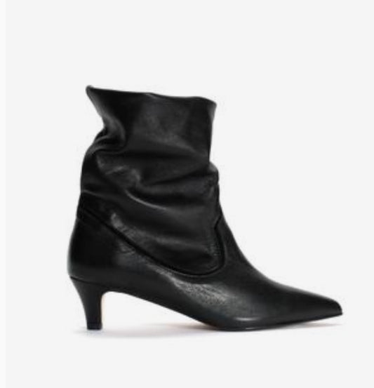 JASSI 50 STILETTO BOOTS