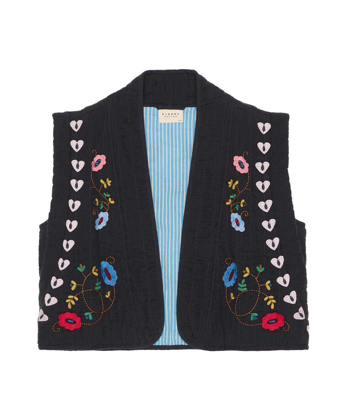 SAMIRA VEST