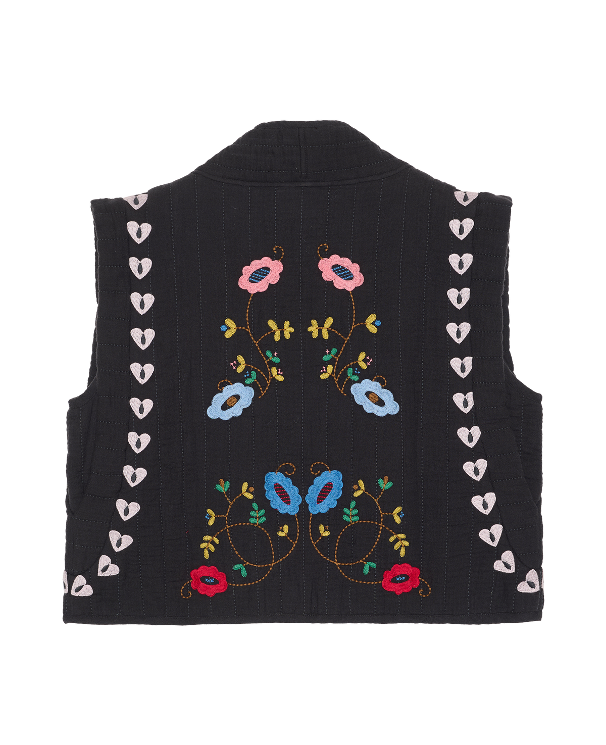 SAMIRA VEST